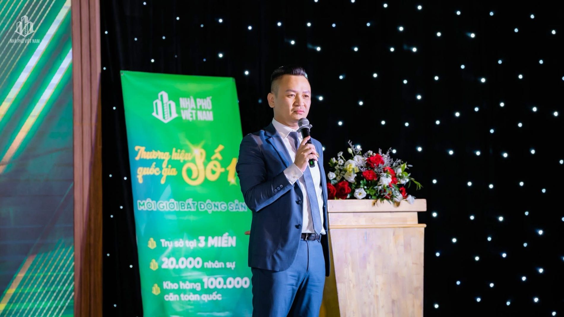 Ứng dụng công nghệ và Dịch vụ đưa Nhà phố Việt Nam trở thành hệ sinh thái hàng đầu Việt Nam