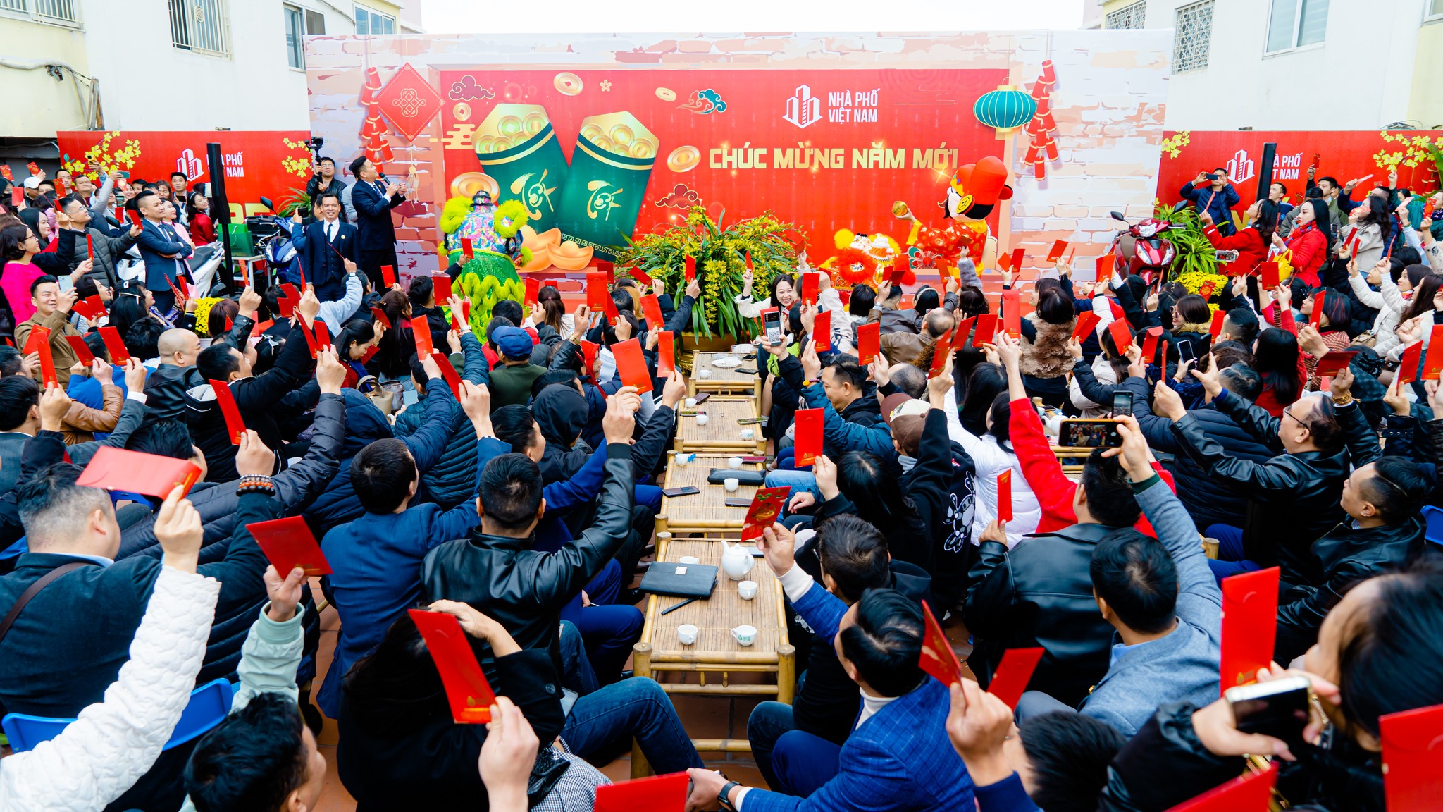 Nhân Viên Môi Giới Bất Động Sản Thổ Cư