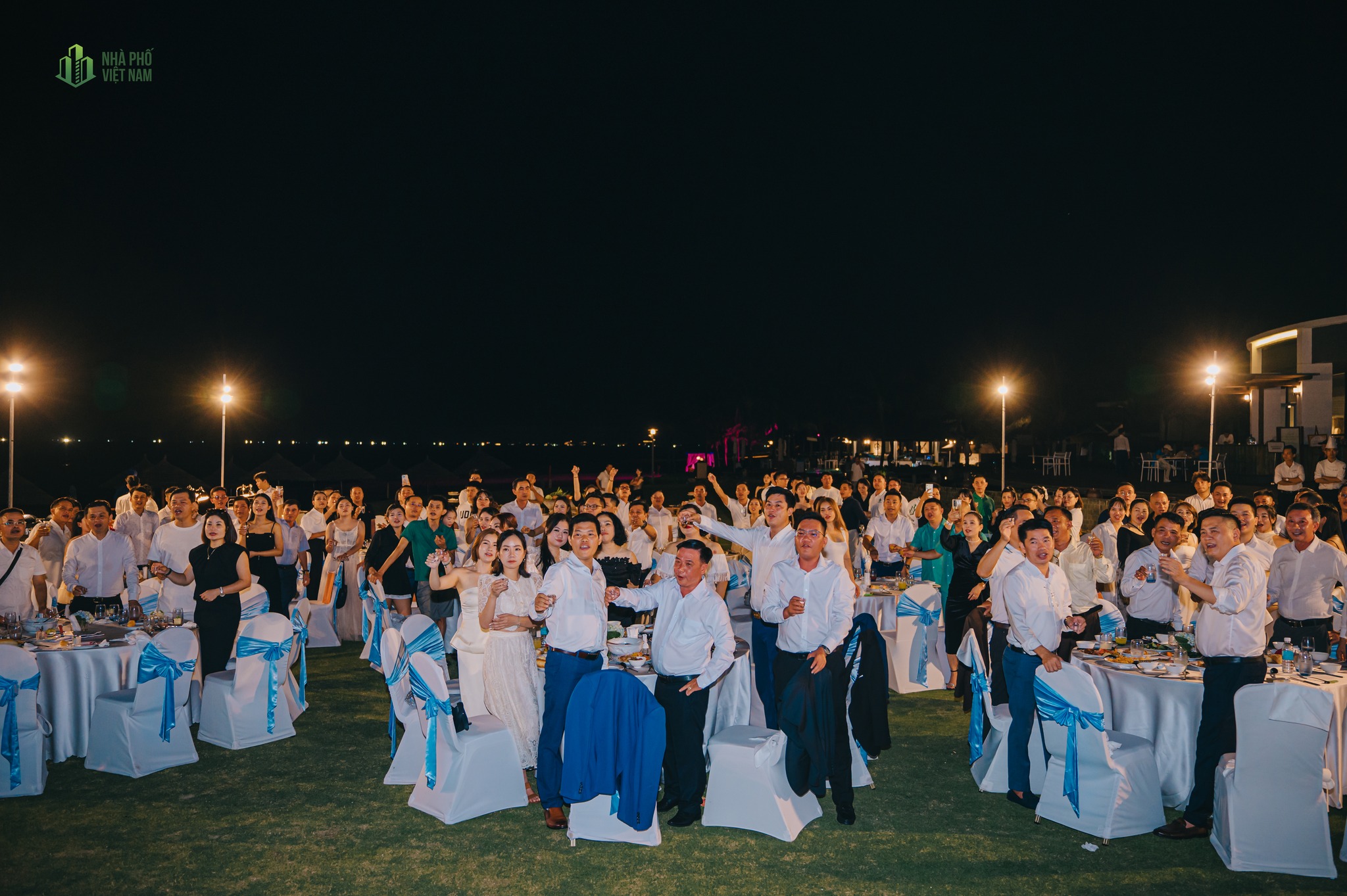 "HỘI TỤ 3 MIỀN" - Dấu Ấn Đoàn Kết, Khát Vọng Bứt Phá Của Tập Đoàn Nhà Phố Việt Nam