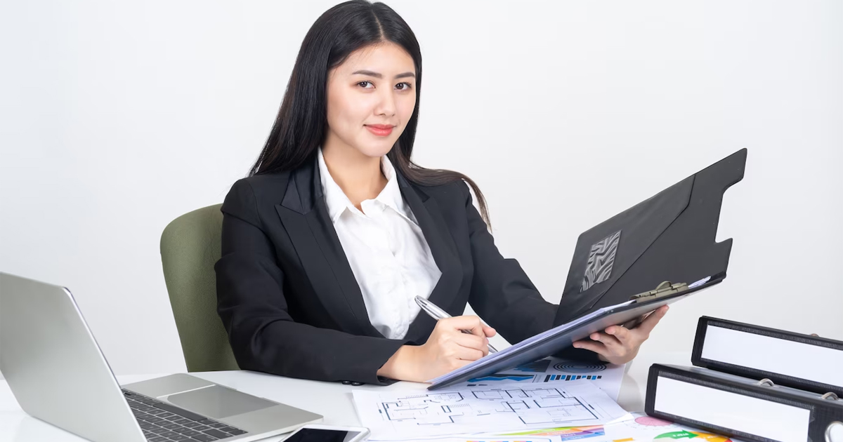 Tuyển dụng Trợ lý Giám đốc