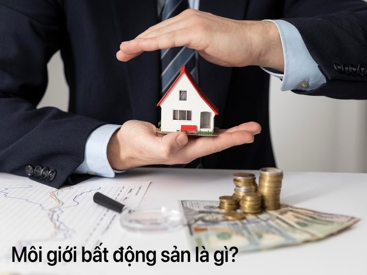 Tại Sao Bạn Nên Làm Môi Giới Bất Động Sản? Tại Sao Người Ta Nói Môi Giới BĐS Là Nghề Của Tương Lai?