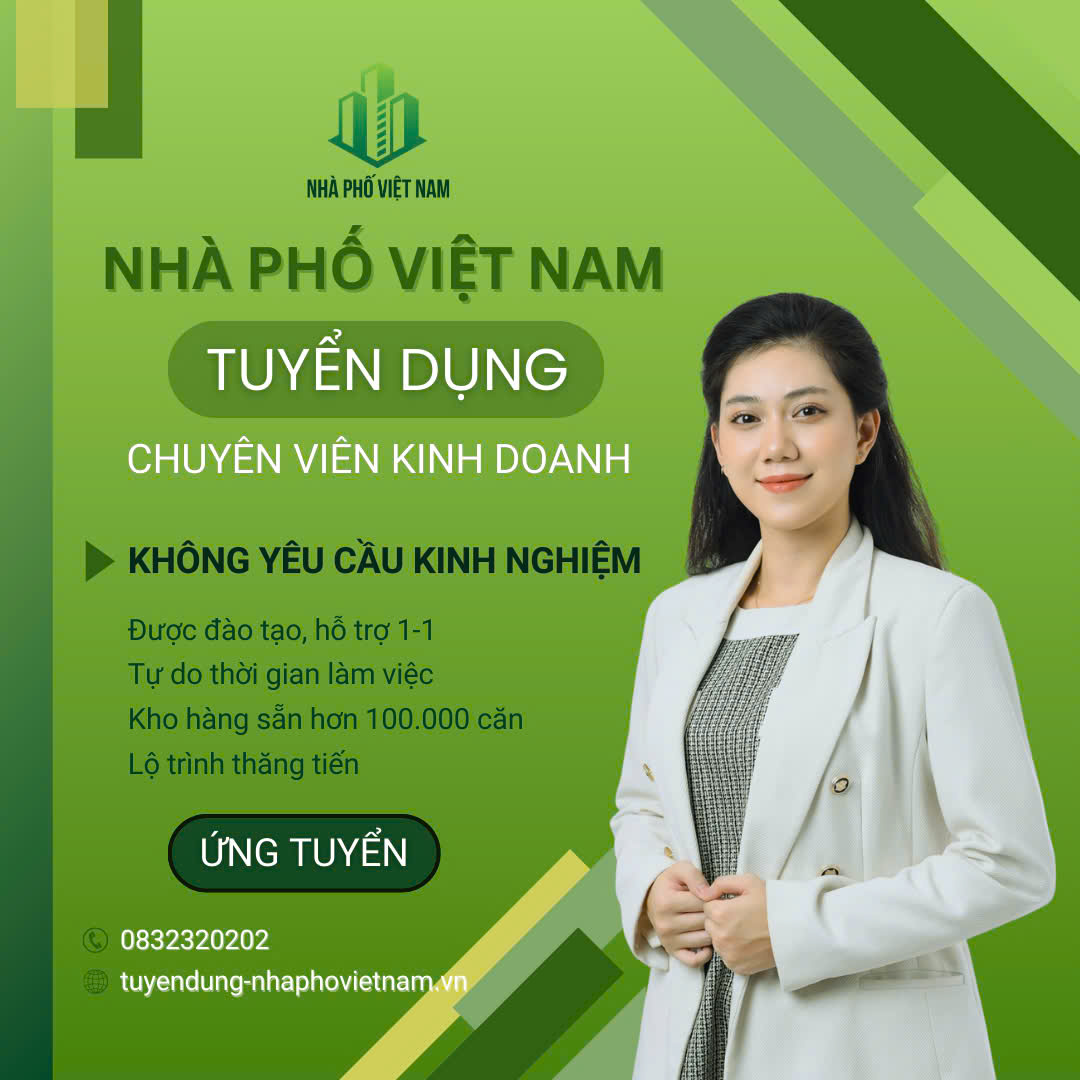 Việc Làm Bất Động Sản Tại Đà Nẵng
