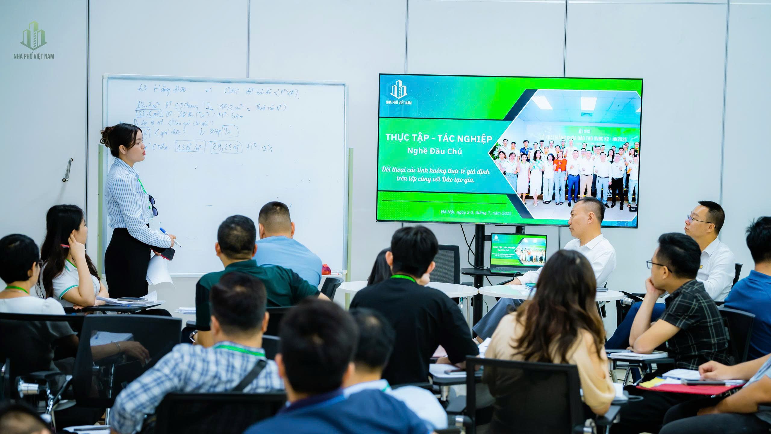 7 Cách giúp bạn tự tin hơn trong buổi phỏng vấn xin việc